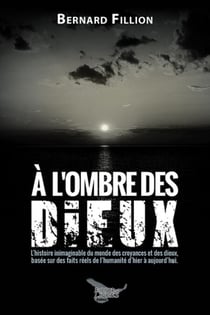 À l'ombre des Dieux - L’histoire inimaginable du monde des croyances et des dieux, basée sur des faits réels de l’histoire de l’humanité d’hier à aujourd’hui.