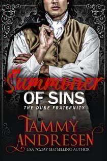 Summoner of Sins - The Duke Fraternity