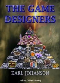 The Game Designers - Game Designers, #1