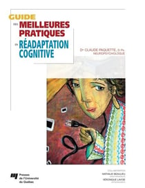 Guide des meilleures pratiques en réadaptation cognitive