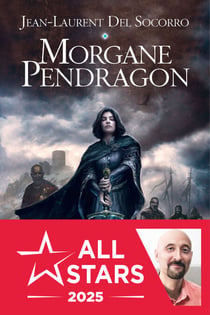 Morgane Pendragon