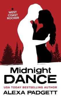 Midnight Dance - Seattle Sound Series, #10
