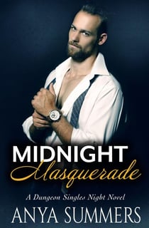 Midnight Masquerade - Dungeon Singles Night
