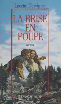 Les mains libres (2) : La brise en poupe - Roman