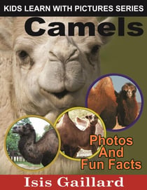 Camels Photos and Fun Facts for Kids - Kids Learn With Pictures, #8