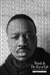 Words In The Key Of Life: A Book of Poems & True Short Stories