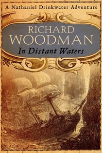 In Distant Waters - Number 8 in series