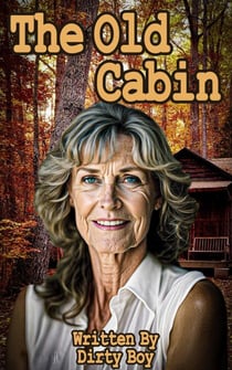 The Old Cabin - Granny Tales, #6