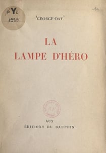 La lampe d'Héro