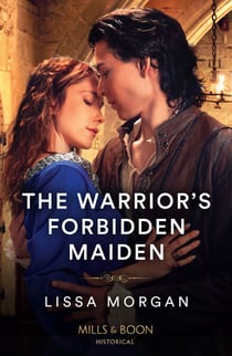 The Warrior's Forbidden Maiden