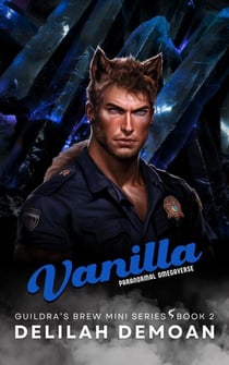 Vanilla - Guildra’s Brew, #2