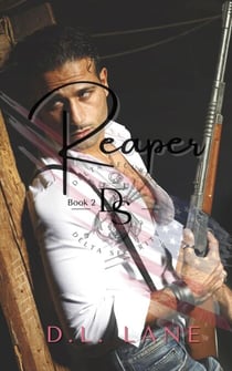 Reaper - Delta Security, #2