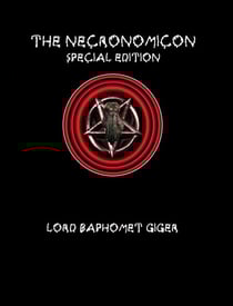 The Necronomicon Special Edition