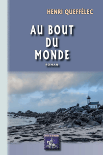 Au bout du Monde - roman