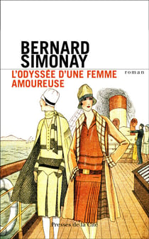 L'ODYSSEE D'UNE FEMME AMOUREUSE