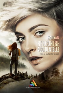 Rencontre accidentelle - Livre lesbien, roman lesbien