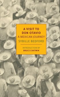 A Visit to Don Otavio - A Mexican Journey