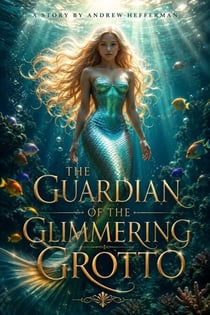 The Guardian of the Glimmering Grotto