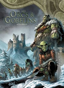 Orcs et Gobelins T18 - La Meute