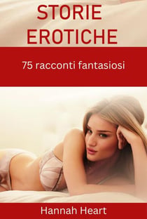 Storie Erotiche