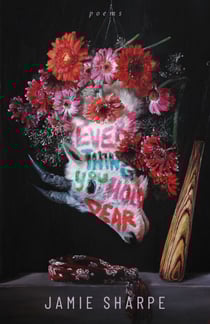 Everything You Hold Dear - Poems