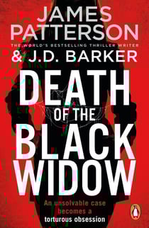 Death of the Black Widow - An unsolvable case becomes an obsession