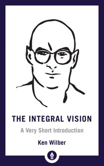 The Integral Vision - A Very Short Introduction