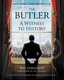 The Butler - A Witness to History