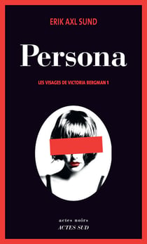 Persona - Les visages de Victoria Bergman 1