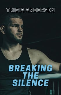 Breaking the Silence - Hard Drive, #3
