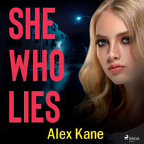 She Who Lies