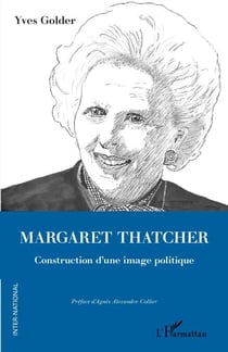 Margaret Thatcher - Construction d'une image politique