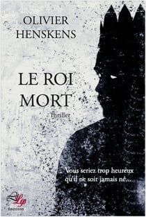 Le Roi Mort - Thriller
