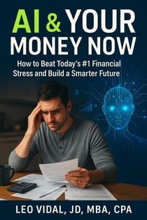 AI & Your Money Now - AI Money Mastery