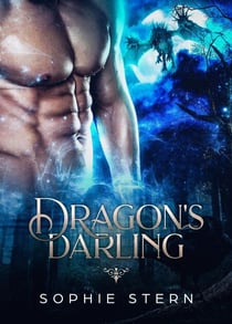 Dragon's Darling - The Fablestone Clan, #3
