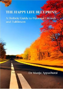 The Happy Life Blueprint