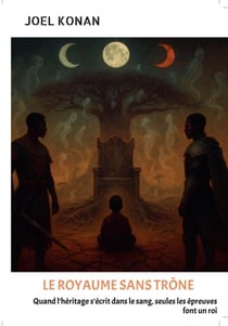 Le royaume sans trône