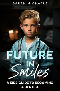 Future in Smiles: A Kids Guide to Becoming a Dentist