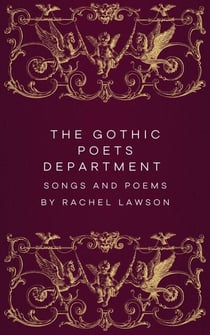 The Gothic Poets Department - Poetry, #1