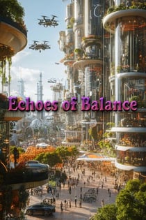 Echoes of Balance - Fractured Reality