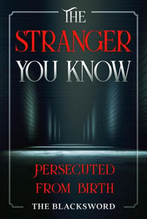The Stranger You Know - Stranger Than Fiction, #1