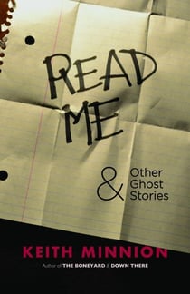 Read Me and Other Ghost Stories