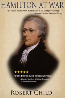 Rush On Boys: Hamilton at War