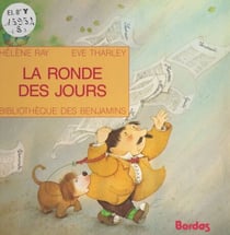 La ronde des jours