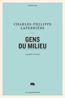 Gens du milieu