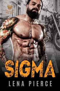 Sigma (Book 3) - Satan Seed MC, #3