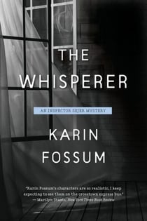 The Whisperer - A Novel