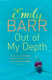 Out of my Depth - A gripping novel of dark secrets between old friends
