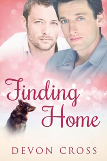 Finding Home - Wild Heart, #3