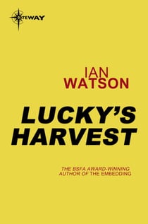 Lucky's Harvest - Mana Book 1